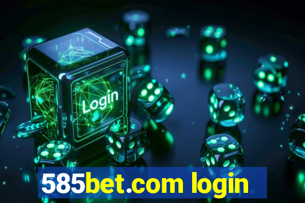 585bet.com login